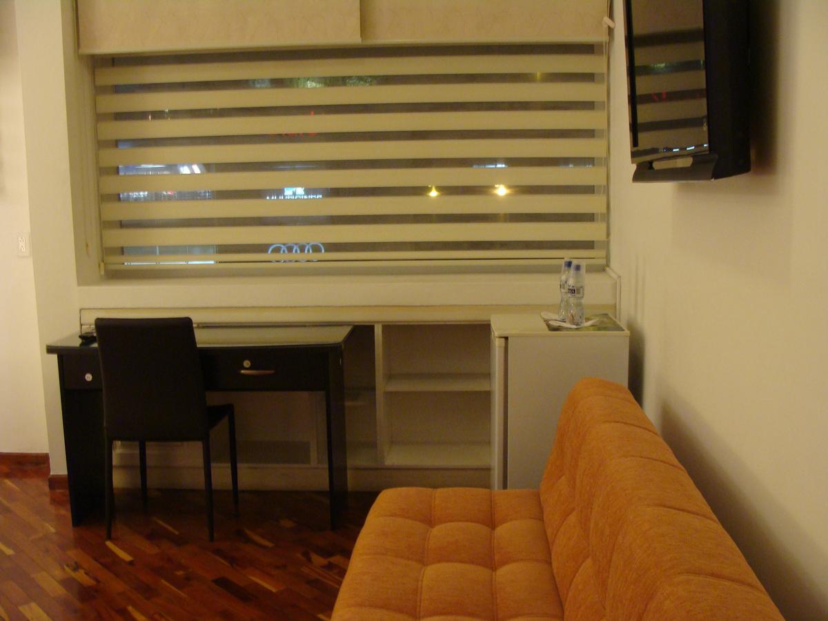 Hotel Sumaq Kay Cumbayá Habitación foto